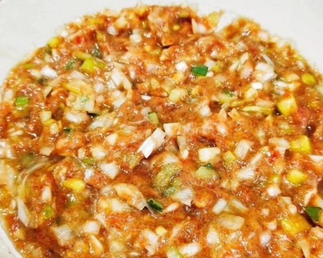 饺子包子馅配方大全：20种秘制拌法，调的馅又香又好吃，