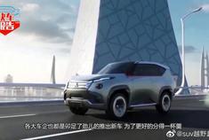 三菱又放大招！15万新车四驱还带对开门，奔驰宝马见了都坐不住