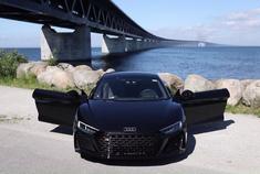 2020款 奥迪 R8 V10 Performance