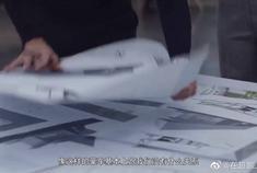 宾利设计师耗时5年打造的超级跑车，打开车门之后令人耳目一新