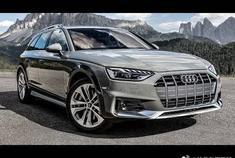 2020年奥迪A4在路上45TFSI是新的更好吗?