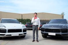 多个S，就比普通卡宴贵40万！保时捷也太会赚钱了吧？