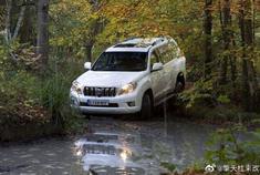 普拉多2700改装动力系统，优势巨大值得选择