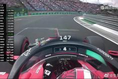 法拉利表示平衡力不够好，勒克莱尔分析说~最重要的是两弯不稳