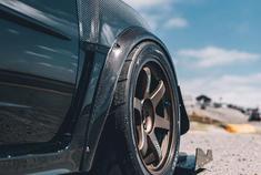 斯巴鲁：科技感、运动感爆棚！