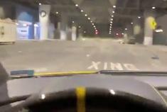 来自V8的听觉盛宴 阿斯顿马丁 Vantage