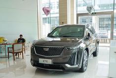 凯迪拉克XT6到底值不值得购买？我们在店里找到了答案