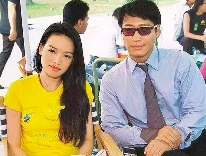 冯德伦和舒淇,在携手走入婚姻之前,各自都有着很精彩的感情生活.