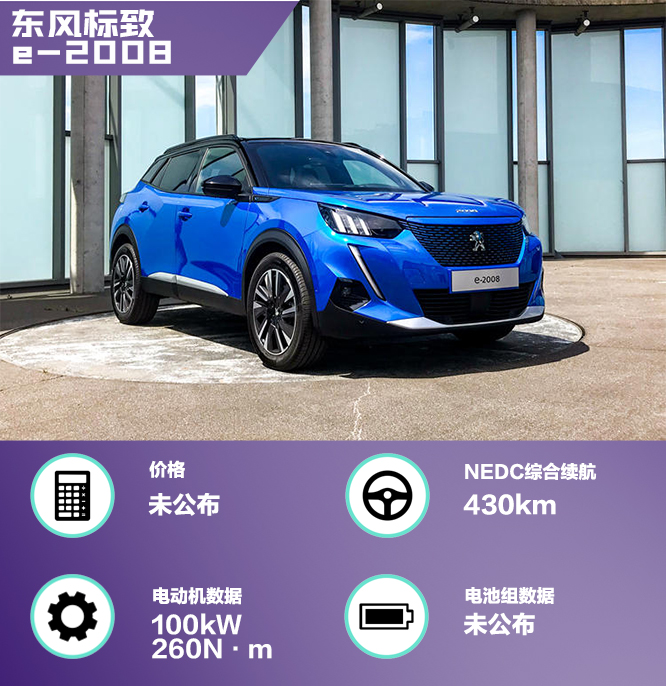 十余款合资纯电扎堆来袭,是来势汹汹还是虚张声势?