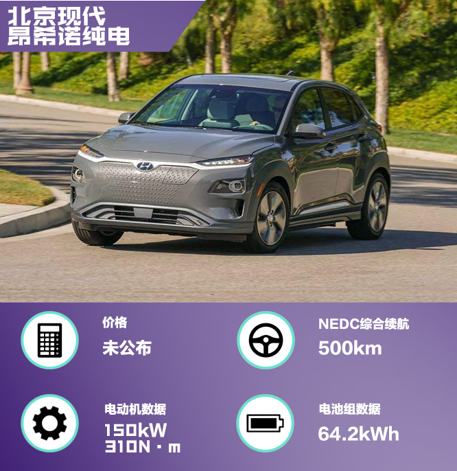 十余款合资纯电扎堆来袭,是来势汹汹还是虚张声势?