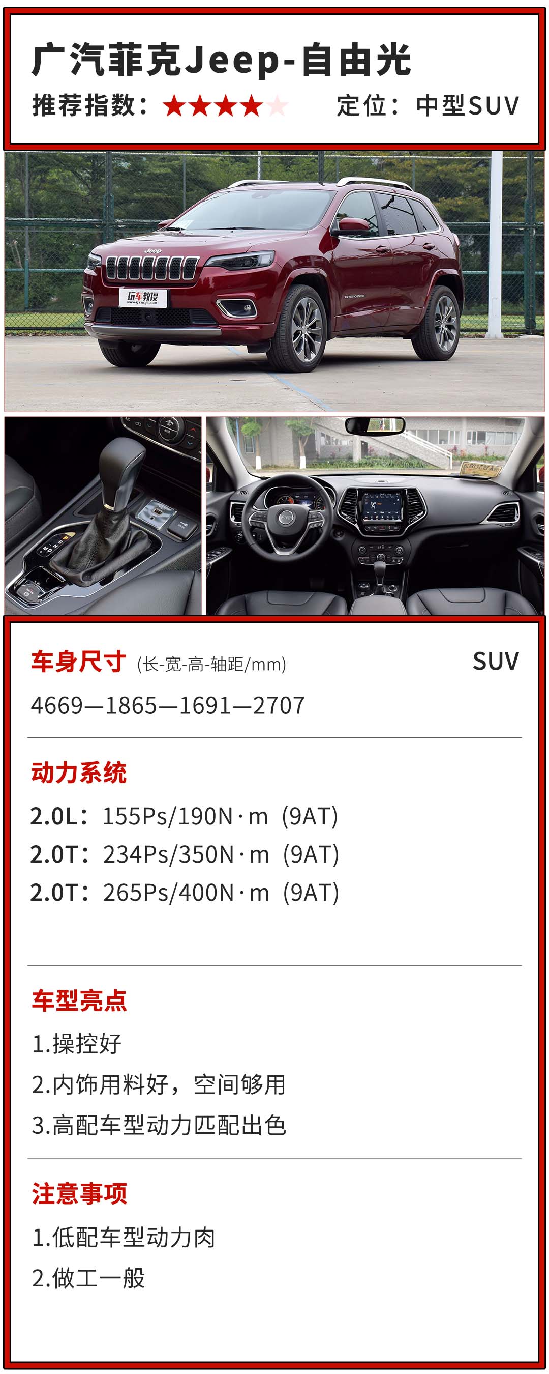 9AT就是爽,好开顺滑更省油,20来万这几款SUV值得一看
