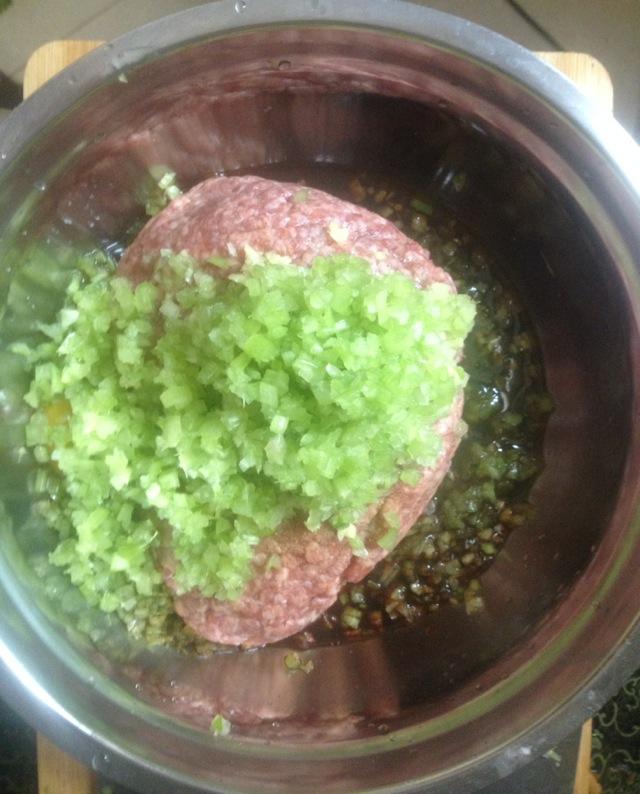 饺子包子馅配方大全：20种秘制拌法，调的馅又香又好吃，