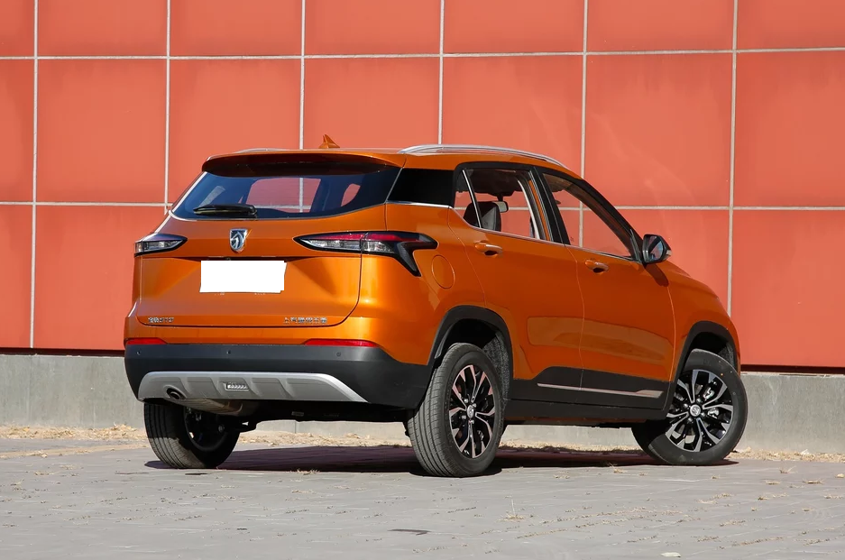 最受欢迎SUV,销量近XR-V两倍,油耗6.2L不足6万