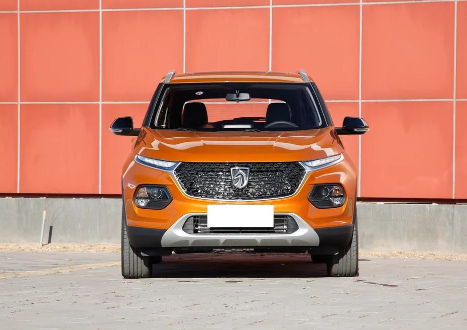 最受欢迎SUV,销量近XR-V两倍,油耗6.2L不足6万