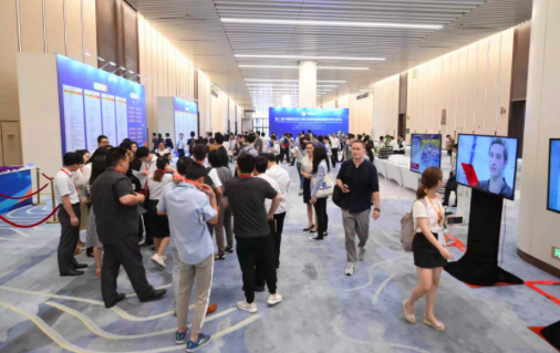 这些外企要挑全球尖货上进博:中国客户对品质要求高 这些外企要挑全球尖货上进博:中国客户对品质要求高