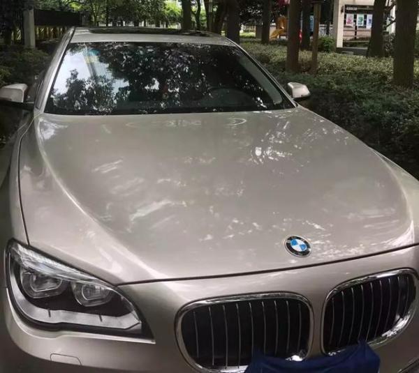百万宝马车,你会第N次惊魂抛锚吗?4S店有说法了