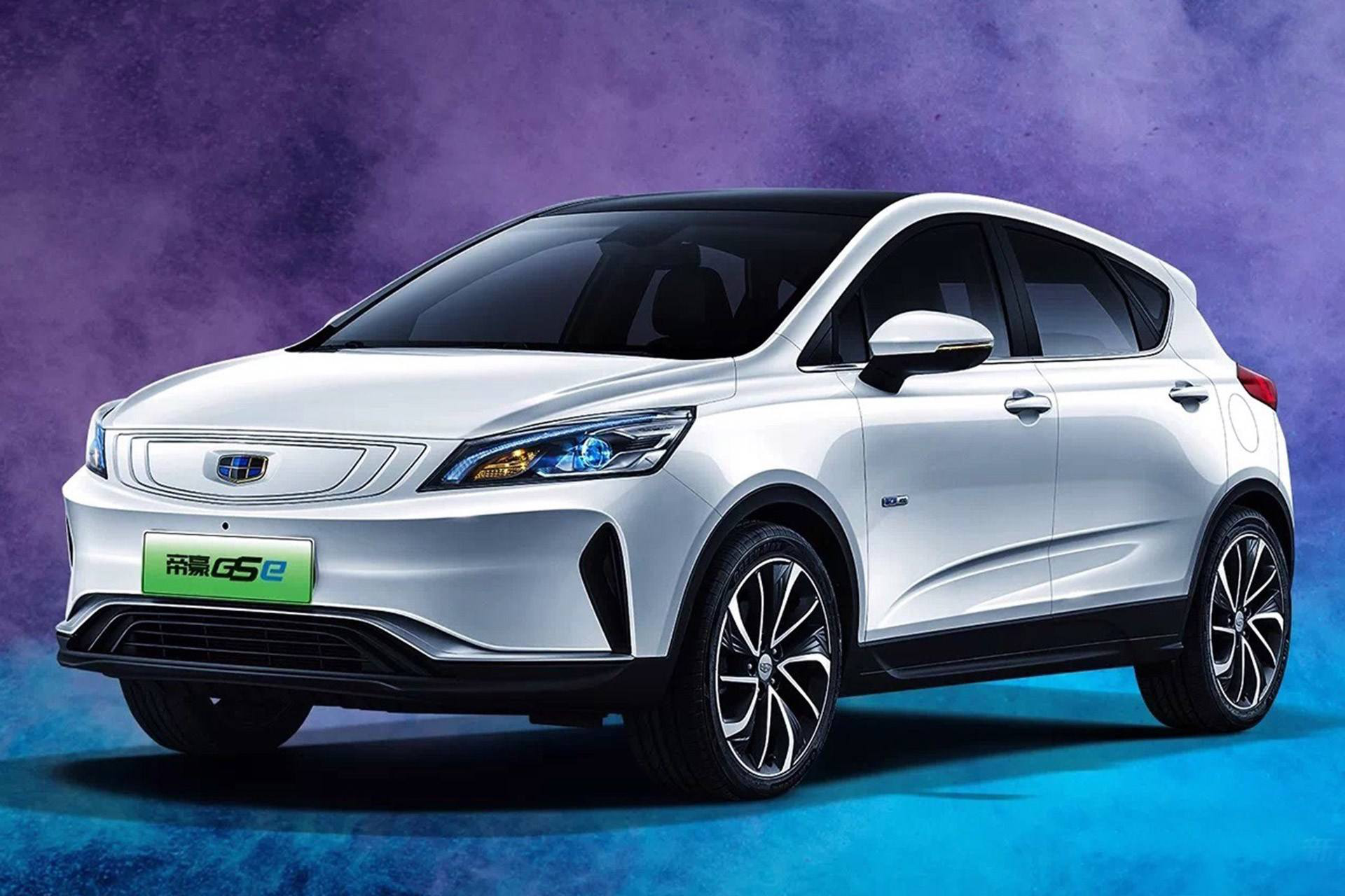 帝豪GSe焕新上市，吉利的新能源车型能否与燃油车同样优秀？