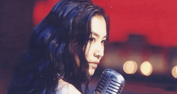 知名歌手参加唱成名曲被评委侮辱，众人不满，张学友道出真相