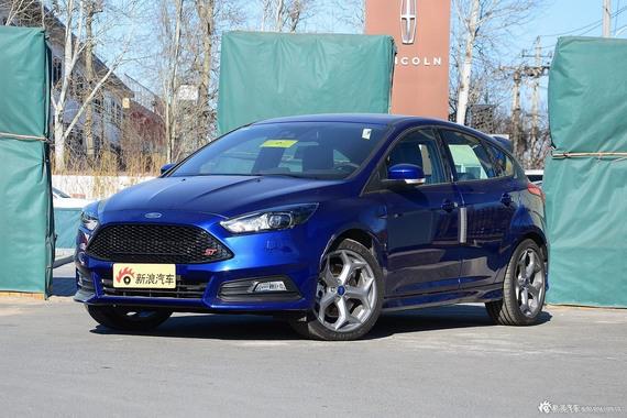 [知识帖]买车不光看配置 福克斯（进口）究竟如何