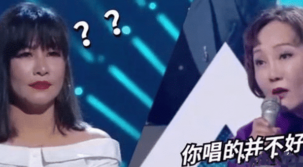 知名歌手参加唱成名曲被评委侮辱，众人不满，张学友道出真相