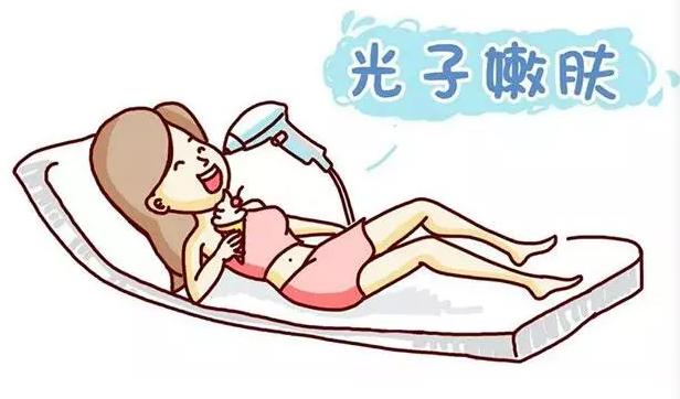 做了光子嫩肤注意事项，光子嫩肤后如何护理才能达到效果？
