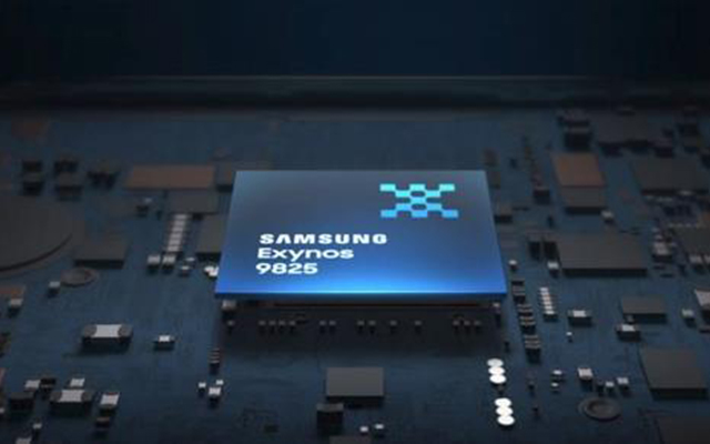 三星exynos 9825跑分曝光,骁龙855首当其冲!