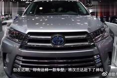 一降就是6万，合资SUV终于超越汉兰达，成功拿下销量冠军！