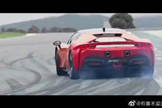 2020史上最强法拉利，SF90Stradale不辱使命！