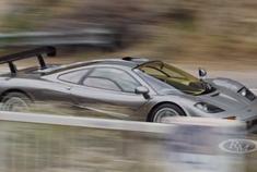 一代经典，曾经的地表最速超跑，到底能拍出多少？