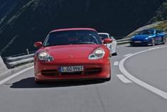 保时捷911 GT3，从996.1到991.2，已历经20载