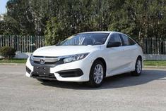 想买车，思域好还是菲斯塔好？