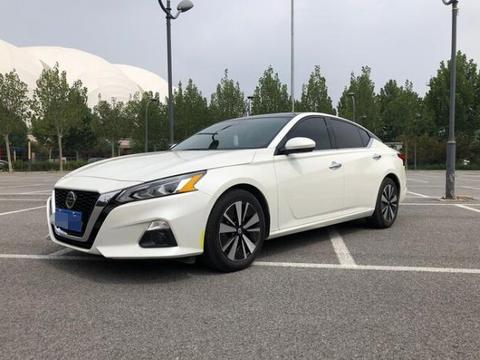 这才叫运动！新一代天籁改外露排气，网友：强烈推荐厂家标配