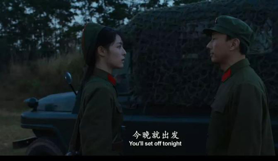 最早的“官车”不是奥迪,而是上过战场、经历过“阅兵”的它