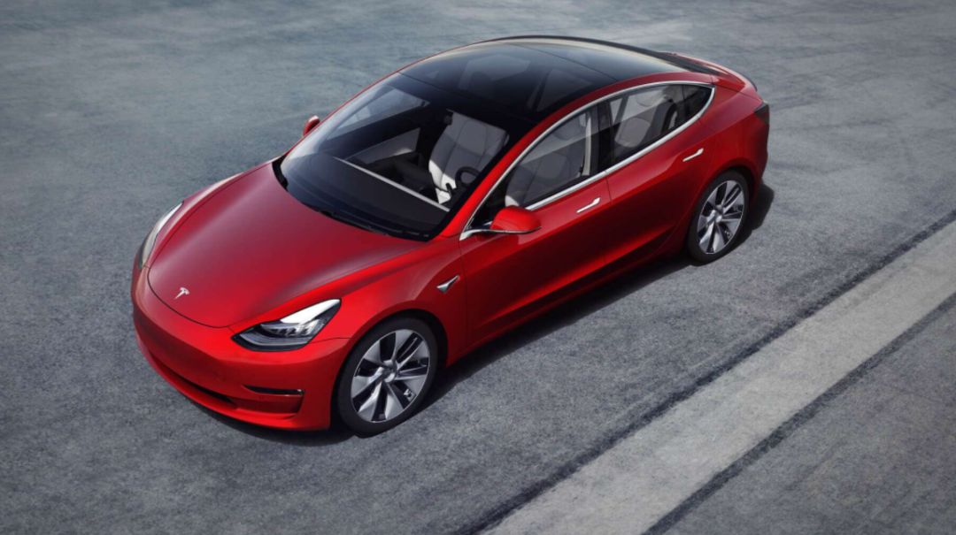 Model 3实名羡慕:特斯拉为S/X新车主恢复免费超充