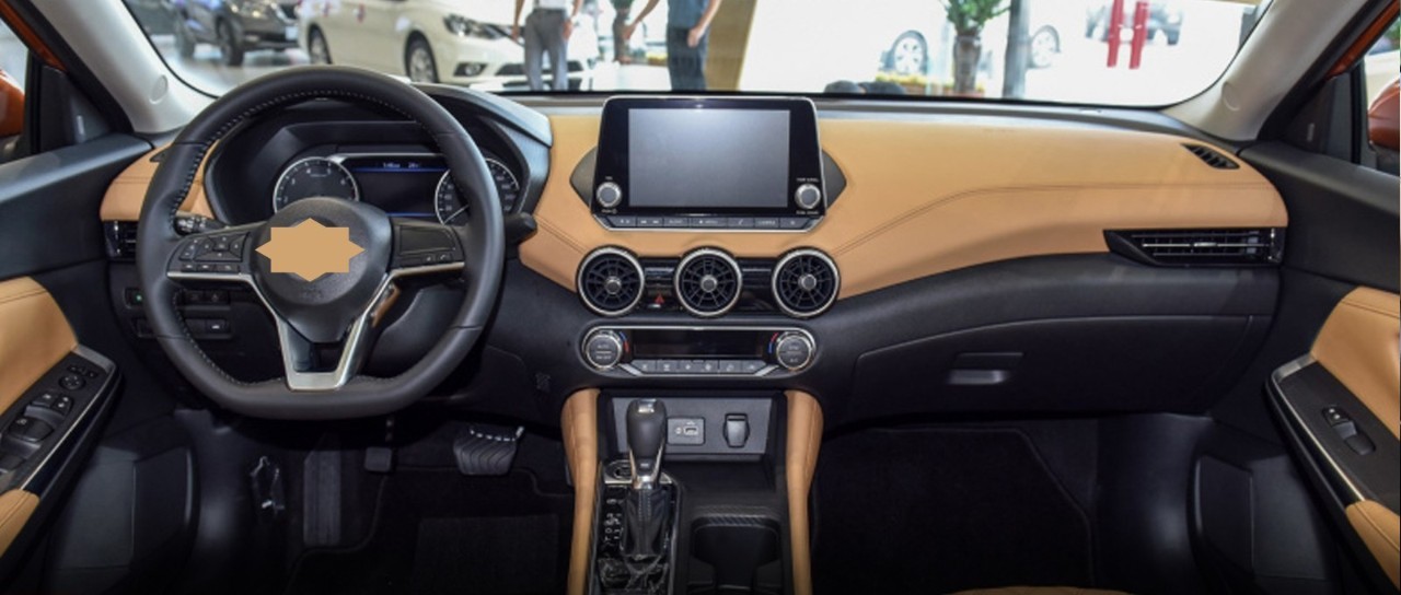 百公里油耗4.9L，LED头灯+国六，这台合资车标杆14万多买顶配