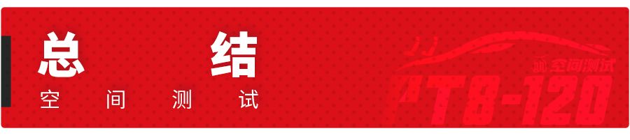 全球最知名SUV之一实测空间曝光，后备厢同级“无车能敌”！