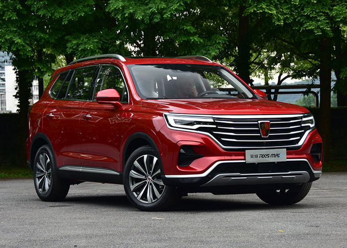 下周8款新车！长安“大号”CS75、上汽大SUV领衔，最低6万就能买