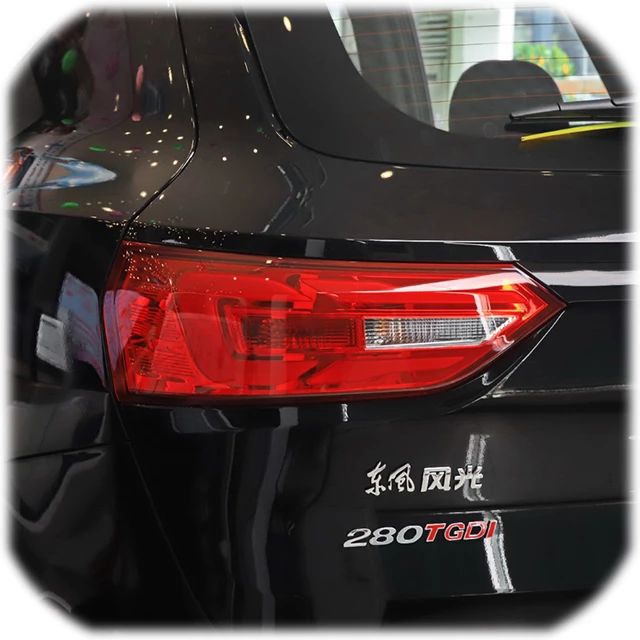 9.29万起、搭全新1.5T，又一国产大空间SUV到店！