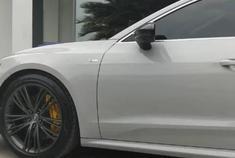 汽车视频：奥迪A7 加油奋斗吧少年