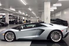 汽车视频：2019款 兰博基尼 Aventador S