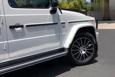 奔驰G级、宾利添越、劳斯莱斯库里南 三辆最贵SUV你选谁？