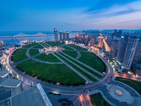 大连双麟将携哈弗全系明星车型亮相大连国际车展