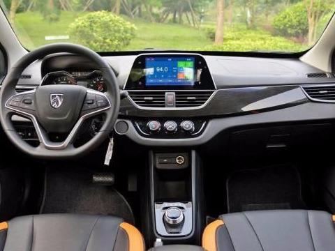 宝骏310为什么没有CVT