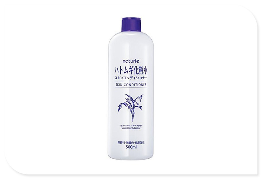 日本化妆水排行榜_日本真正火的爽肤水是这4款,紫苏水、神仙水均没上榜,别傻了