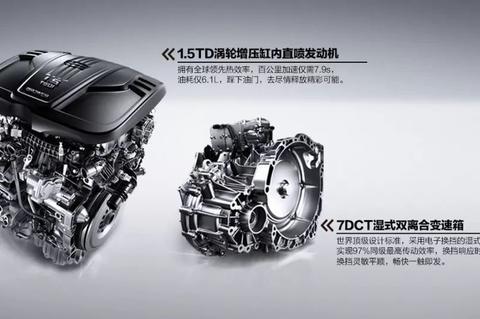 是时候放下有色眼镜了，这几款车型用销量为“三缸”正名！