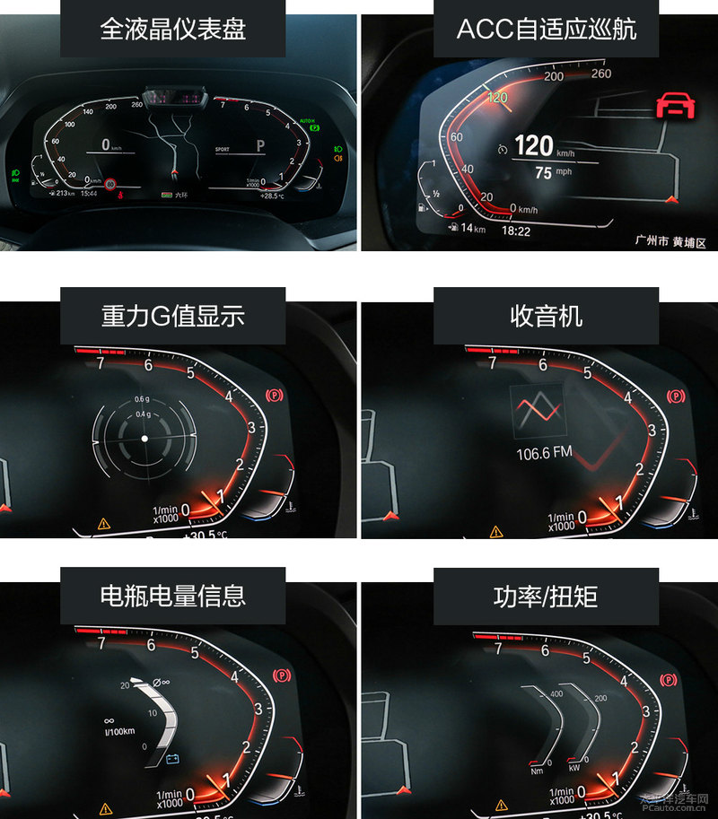 奔驰GLS惨遭碾压,全新宝马X7 40i XDrive,用心的非凡之作!