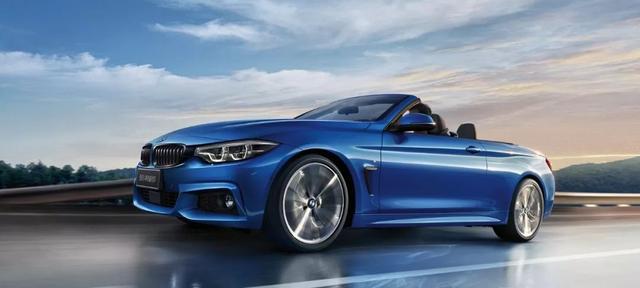 我冲着BMW轿跑的美而来,却被Bimmer的热情所感动