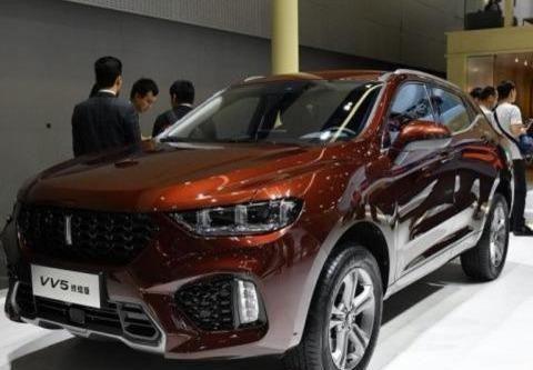 长城新车来了：推出合资“终结者”，看完车子，不火都难