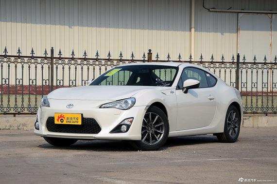 [知识帖]买车不光看配置 丰田86究竟如何