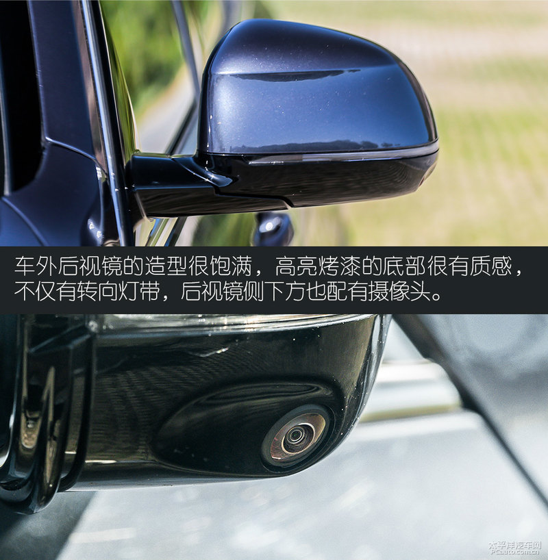 奔驰GLS惨遭碾压,全新宝马X7 40i XDrive,用心的非凡之作!
